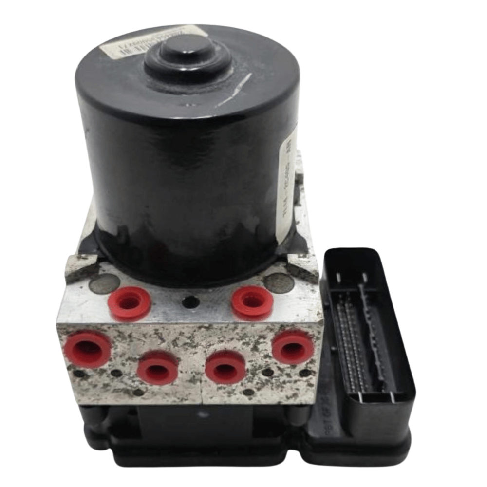 Used OEM 2008 Lincoln Navigator ABS Control Module & Pump Assembly | AdvanceTrac, Roll Stability Control