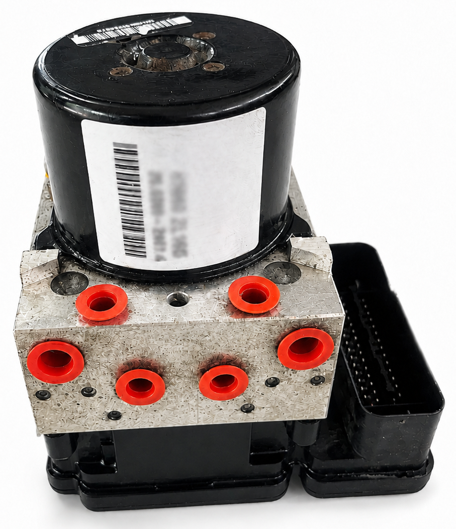Used OEM 2008 Nissan Pathfinder ABS Module & Pump Assembly | 5.6L V8, 4x4