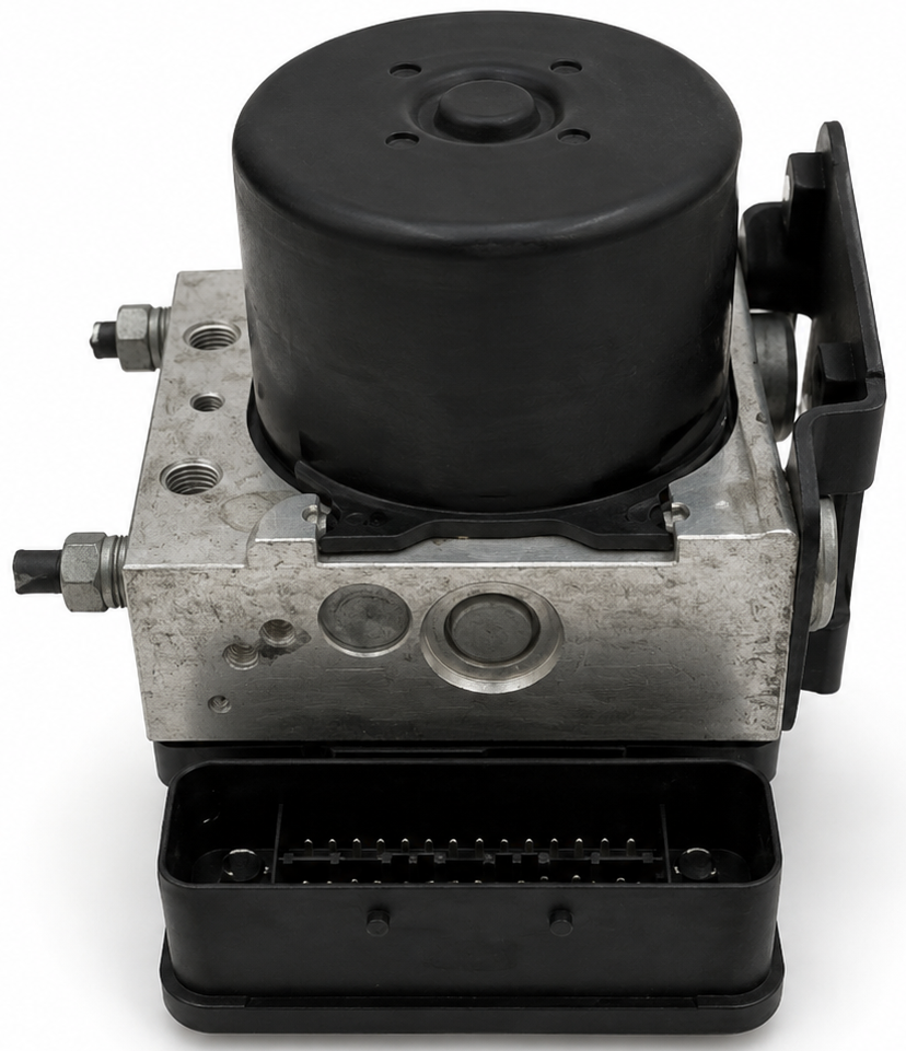 2009 Acura TL ABS Module & Pump Assembly | 3.5L, (VSA)
