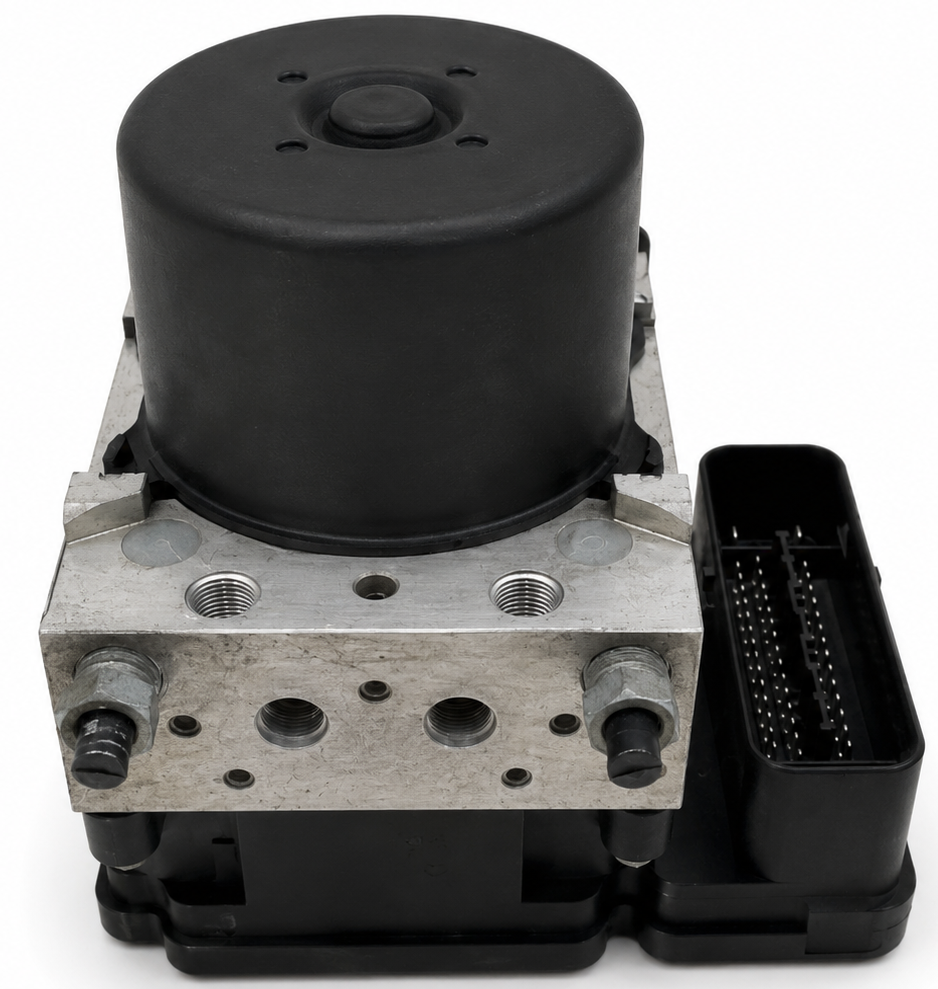 2009 Acura TL ABS Module & Pump Assembly | 3.5L, (VSA)