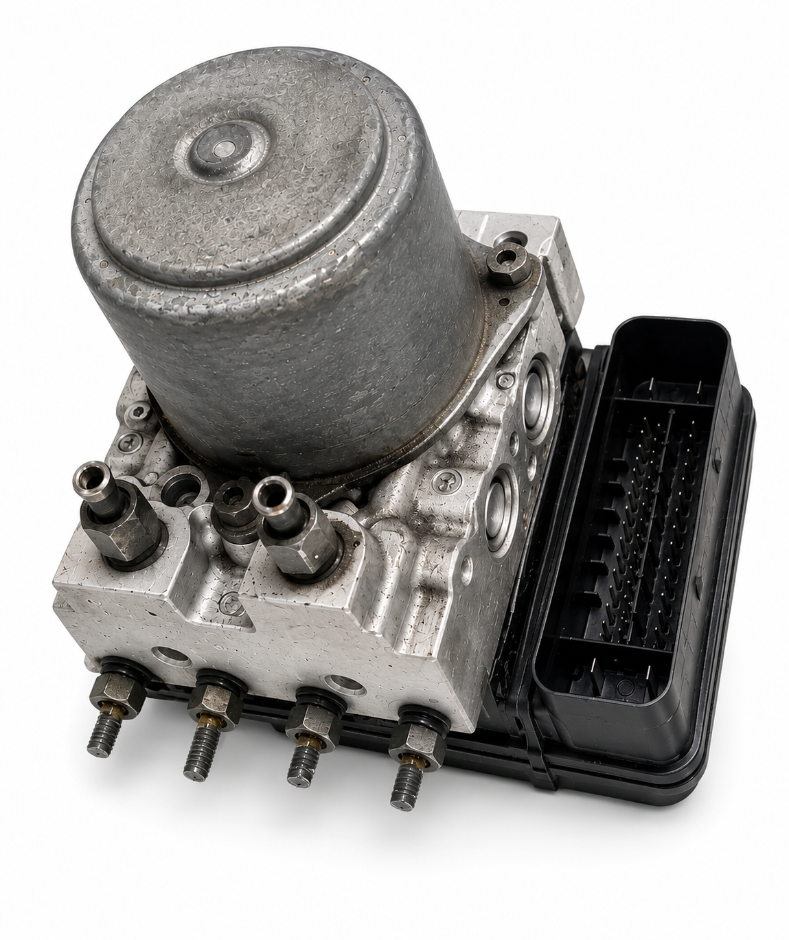 2009 Acura RL ABS Module & Pump Assembly | Without Adaptive Cruise