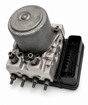 2009 Acura RL ABS Module & Pump Assembly | Without Adaptive Cruise