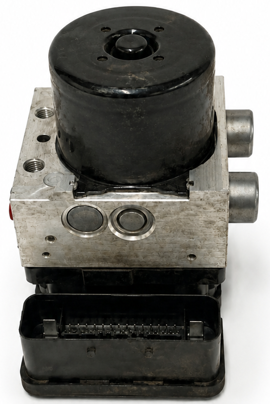 2009 Ford Escape ABS Module & Pump Assembly | Hybrid (VIN 3, 8th Digit)