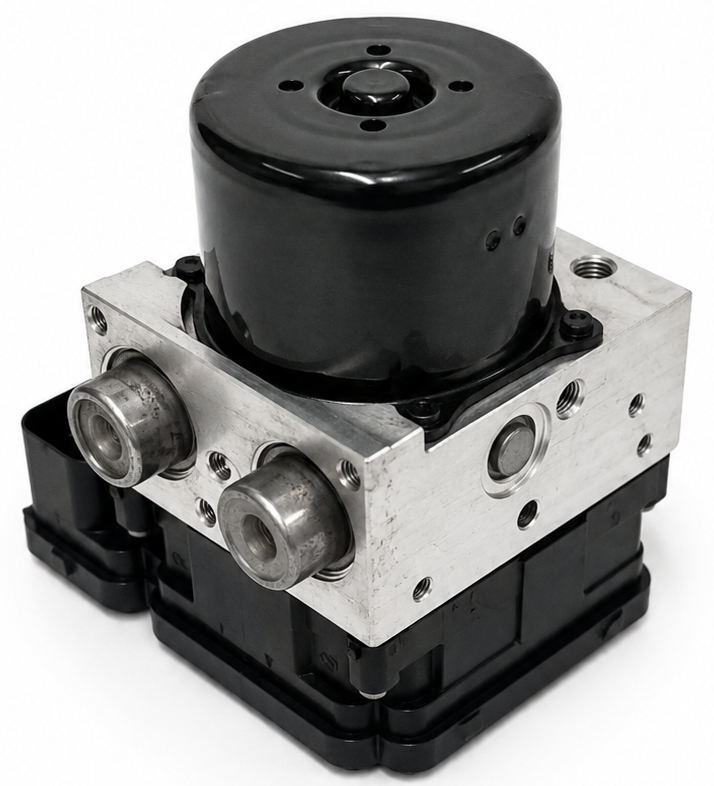 2009 Ford Escape ABS Module & Pump Assembly | Hybrid (VIN 3, 8th Digit)