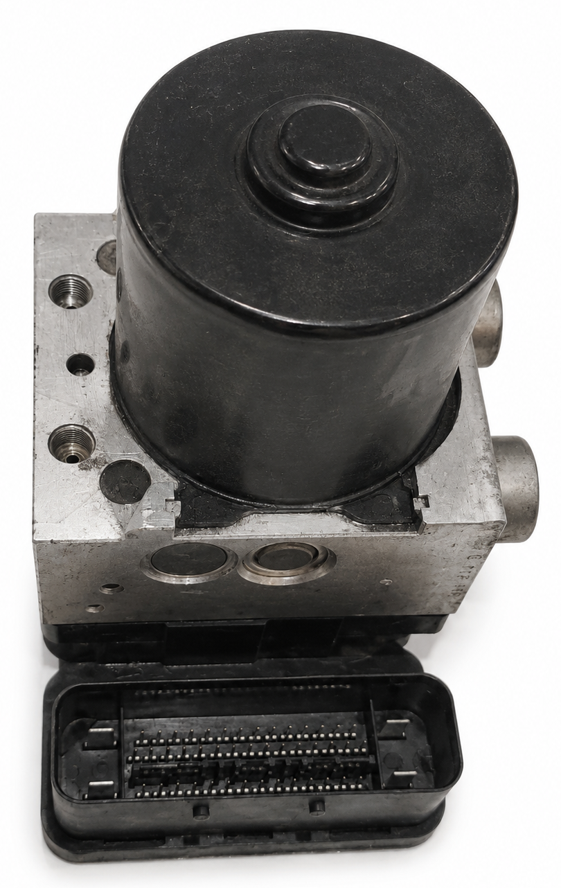 2009 Mercury Mariner ABS Control Module & Pump Assembly | Built Through 11/30/2008, ID 9L84-2C346-AH (VIN 7 or VIN G, 8th Digit)