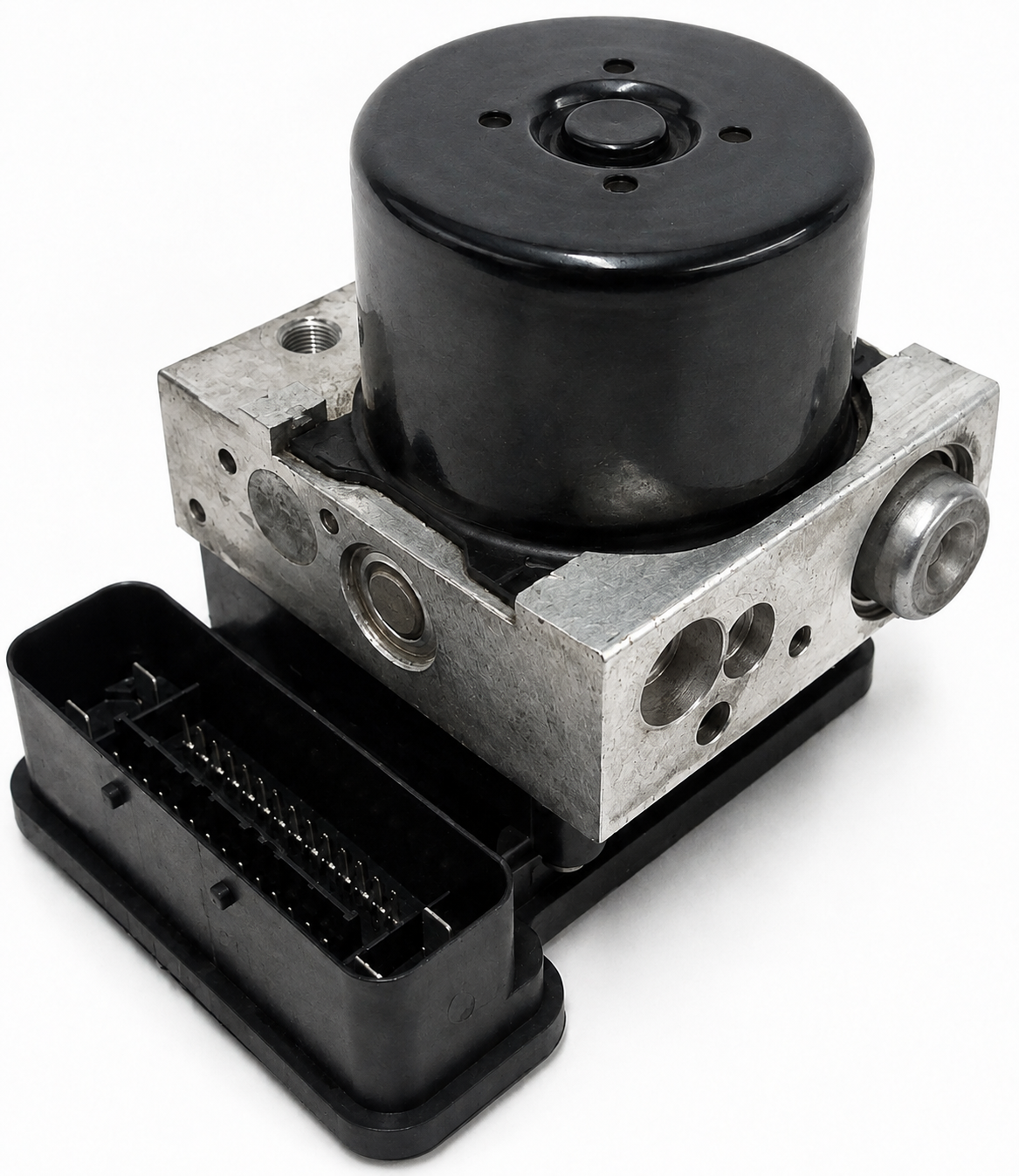 2008 Ford Fusion ABS Module & Pump Assembly | FWD