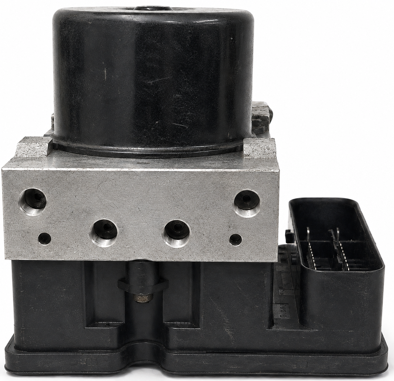 2009 Ford Fusion ABS Module & Pump Assembly | With Traction Control, AdvanceTrac, (FWD)