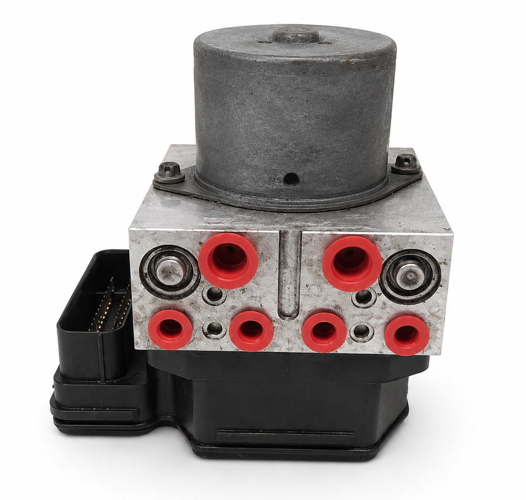 2008 Mazda CX9 ABS Module & Pump Assembly