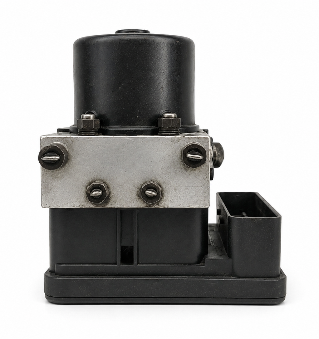 2009 Mazda RX8 ABS Module & Pump Assembly | with Dynamic Stability Control