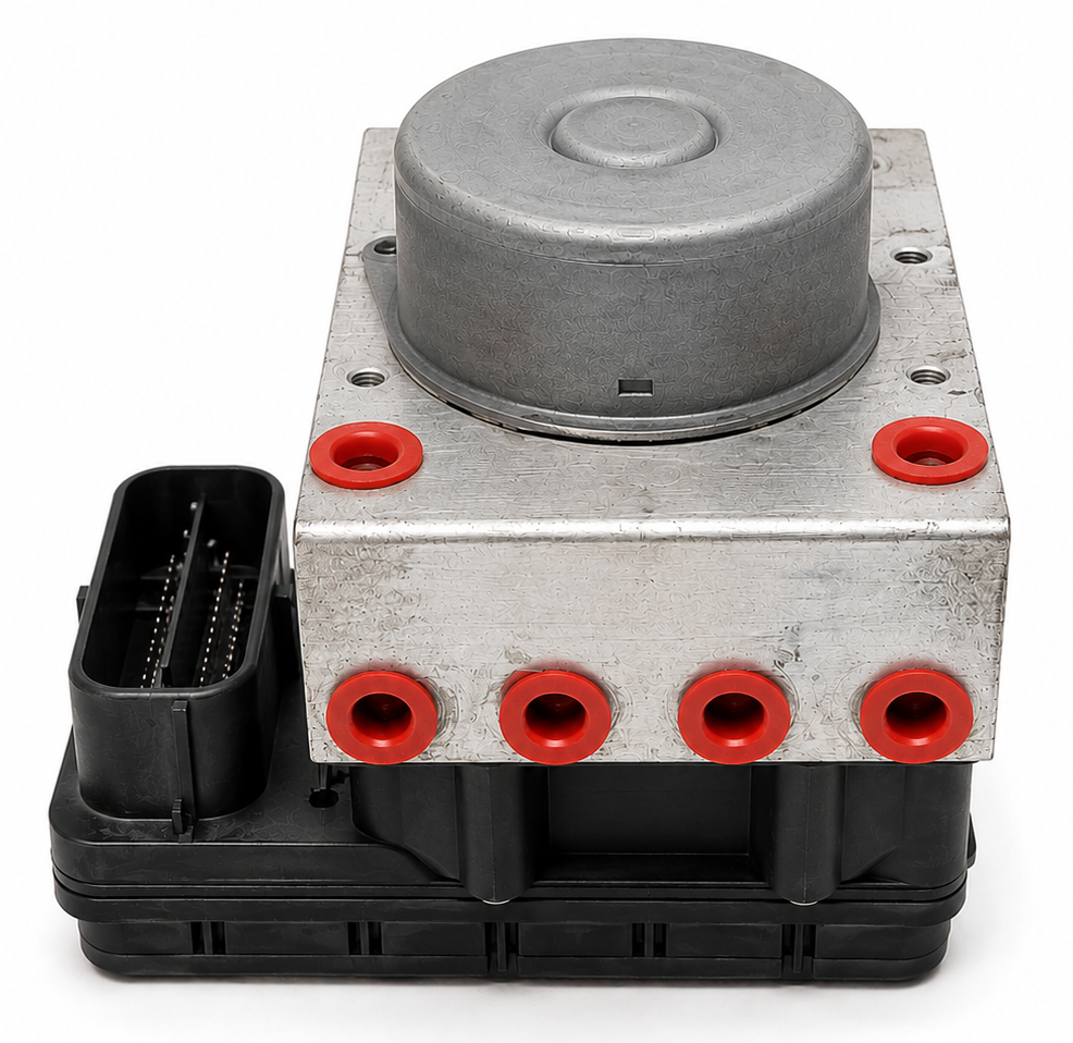 2009 Toyota Corolla ABS Module & Pump Assembly | With Vehicle Stability Control, Manufactured from 01/2009 (Not XRS)