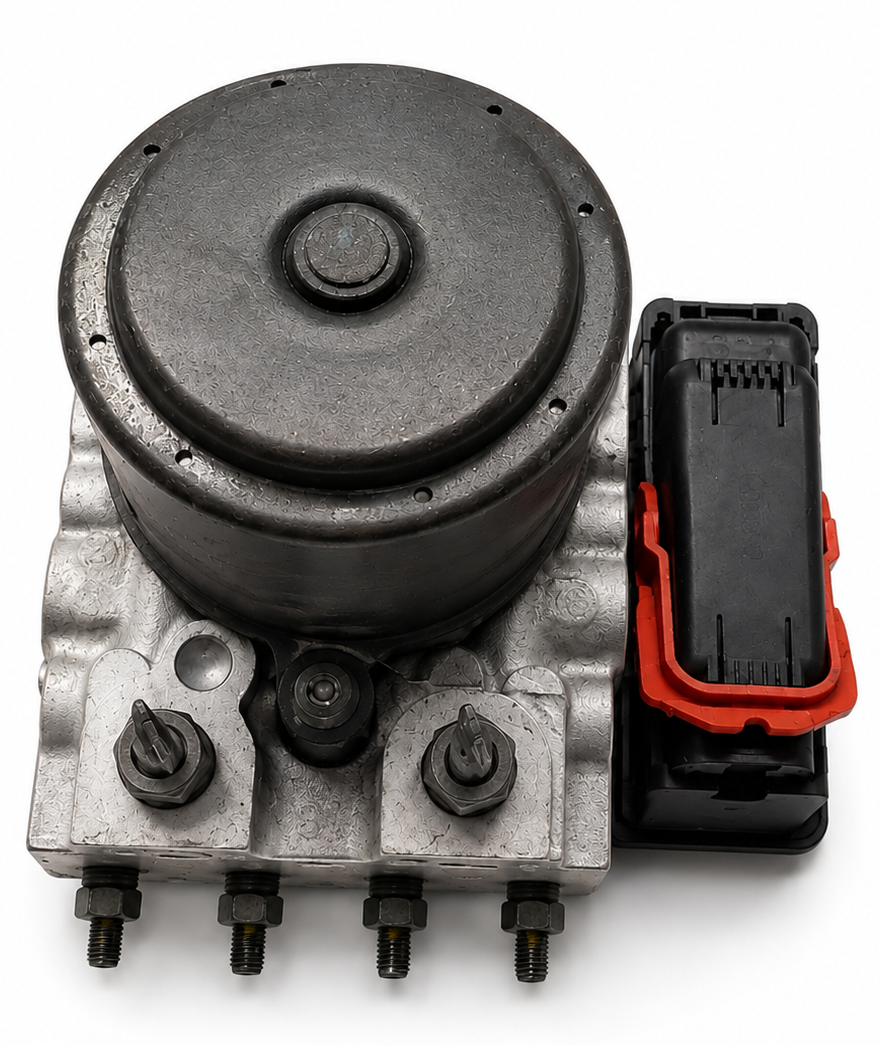 2009 Acura RL ABS Module & Pump Assembly | With Adaptive Cruise