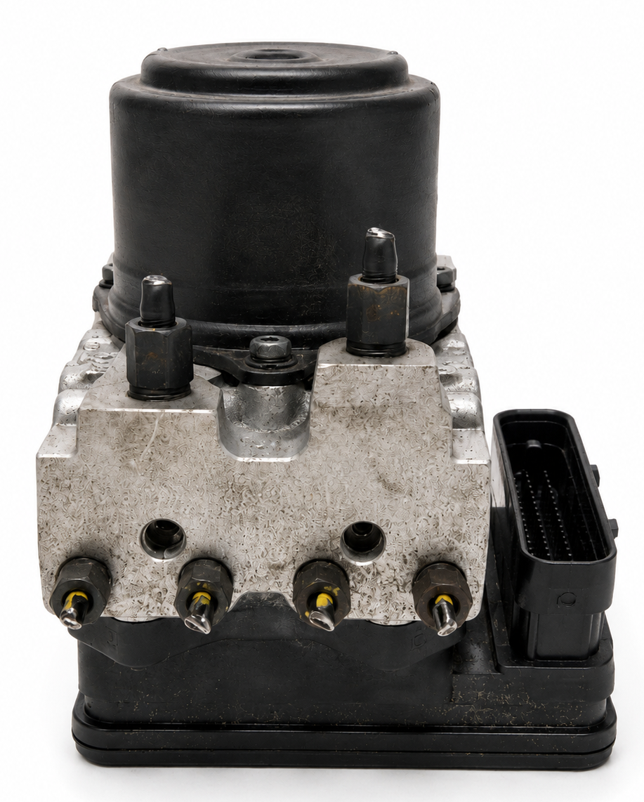 2009 Acura RL ABS Module & Pump Assembly | With Adaptive Cruise