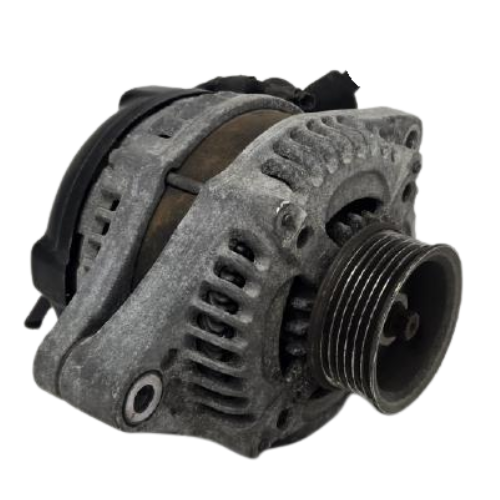 2009 Acura TL Alternator 2