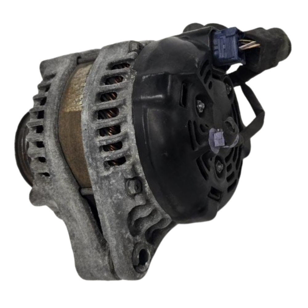 2009 Acura TL Alternator 3
