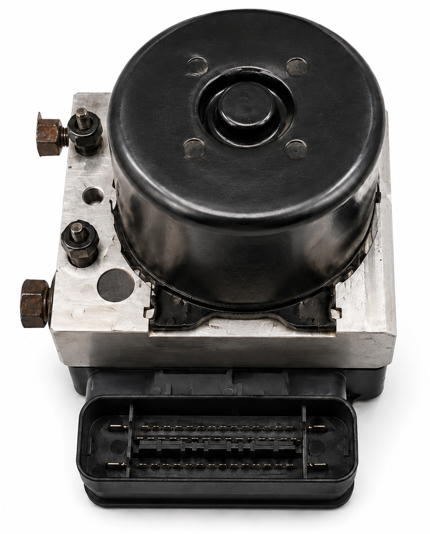 2009 Acura TSX ABS Module & Pump Assembly | US Market, Automatic, (VSA)