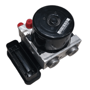 Used OEM 2009 Dodge Caravan ABS Module & Pump Assembly | Generic Photo