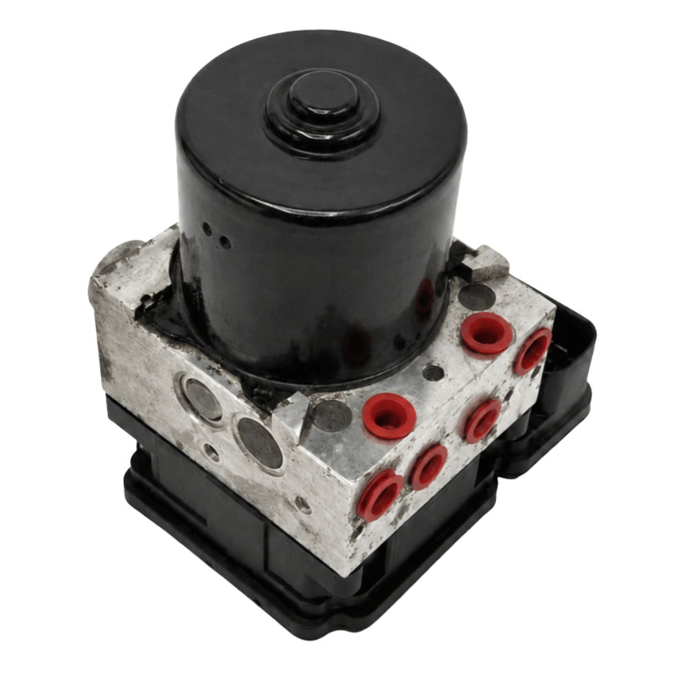 Used OEM 2009 Ford Escape ABS Module & Pump Assembly | Built From 12/01/2008 (VIN 7 or VIN G, 8th Digit)