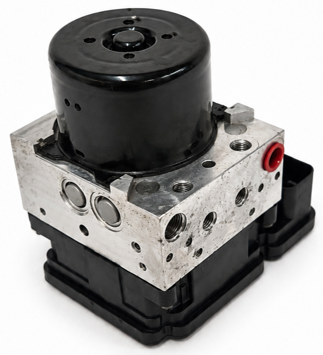 2009 Ford Escape ABS Module & Pump Assembly | Hybrid (VIN 3, 8th Digit)