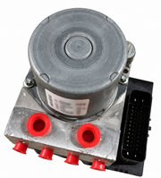 Used OEM 2009 Ford Taurus ABS Control Module & Pump Assembly | Traction Control, (ID 8G13-2C065-AH) - View 1