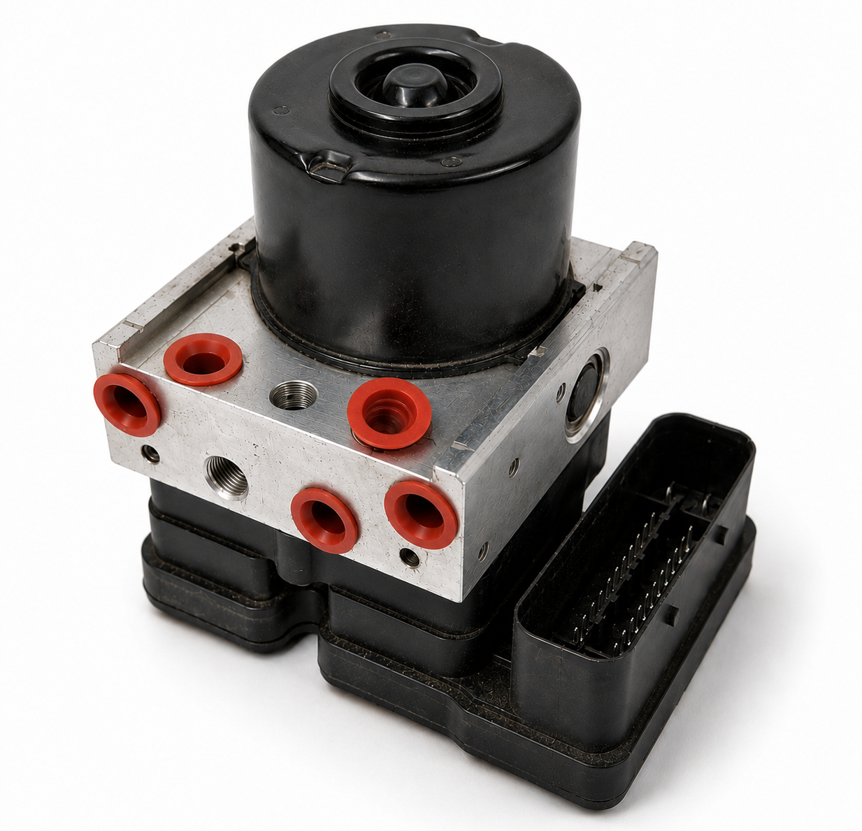 2004 Mazda 3 ABS Module & Pump Assembly