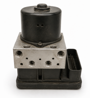 2008 Mazda 3 ABS Module & Pump Assembly without Turbo | with Dynamic Stability Control