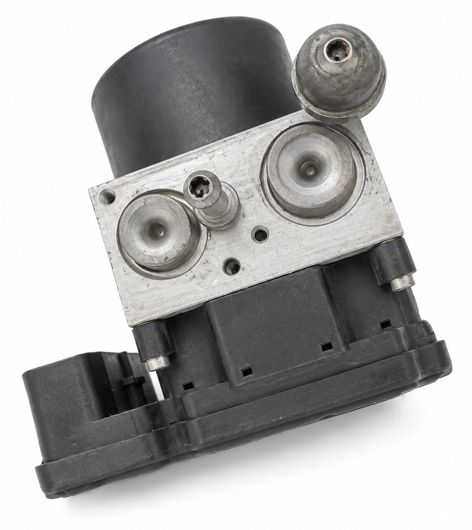 2011 Nissan Xterra ABS Module & Pump Assembly | 4WD, AT (Off Road Package)