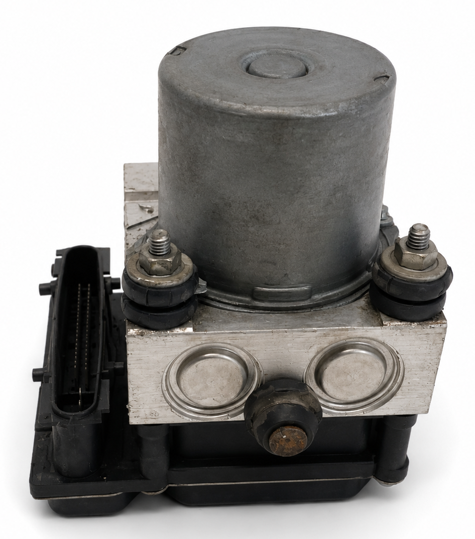 2011 Acura RL ABS Module & Pump Assembly | Without Adaptive Cruise, (VSA)