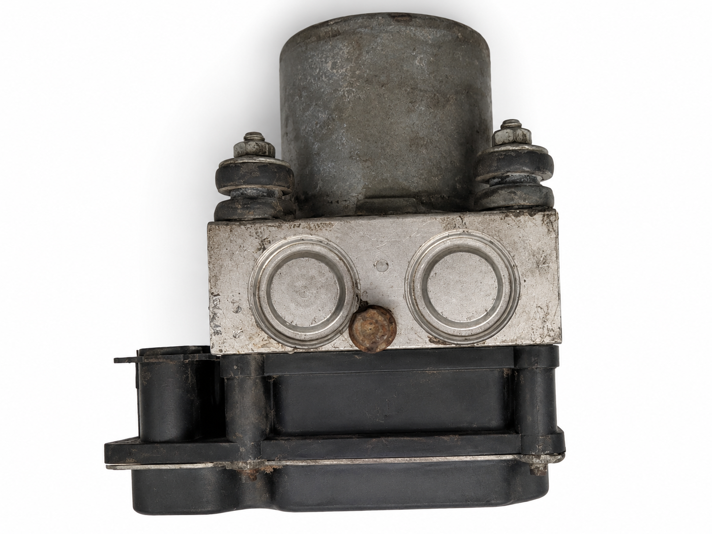 2012 Acura MDX ABS Module & Pump Assembly | With Active Damping, (VSA)