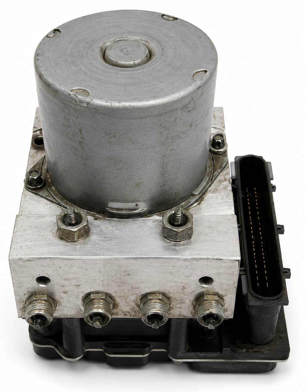 2010 Acura RDX ABS Module & Pump Assembly | FWD, (VSA)
