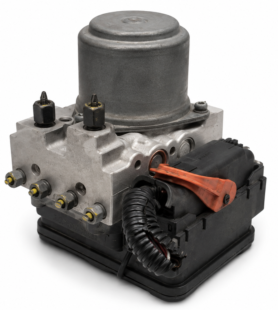 2010 Acura RL ABS Module & Pump Assembly | Vehicle Stability Assist (VSA)