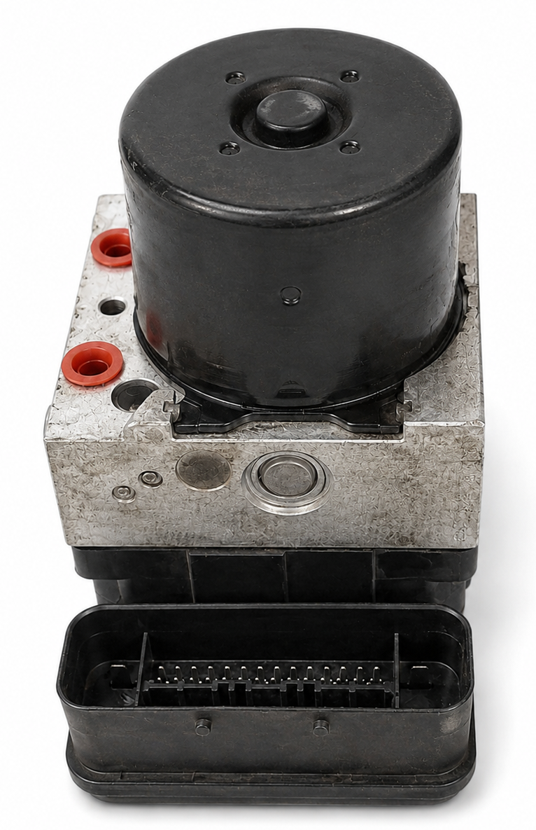 2010 Acura TL ABS Module & Pump Assembly | 3.5L, (VSA)