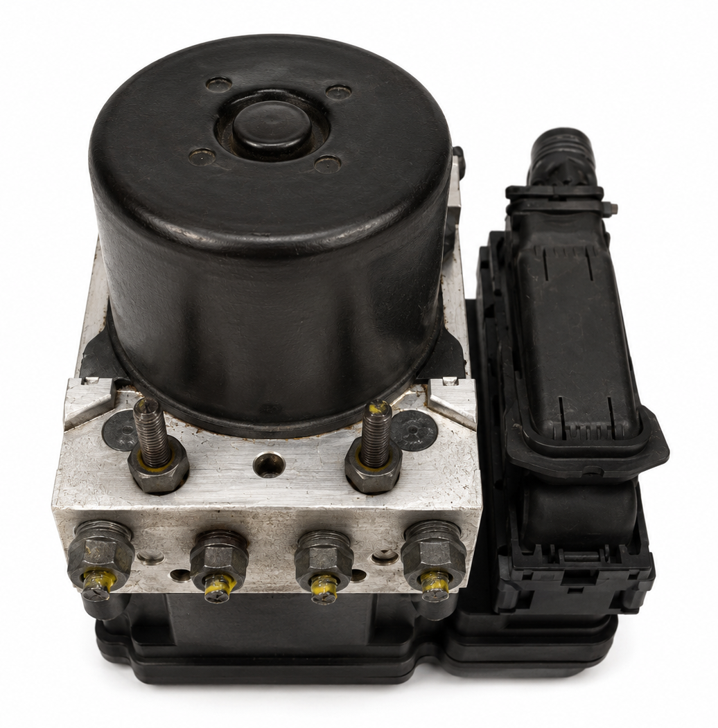 2010 Acura TSX ABS Module & Pump Assembly | US Market, 2.4L, Manual Transmission, (VSA)