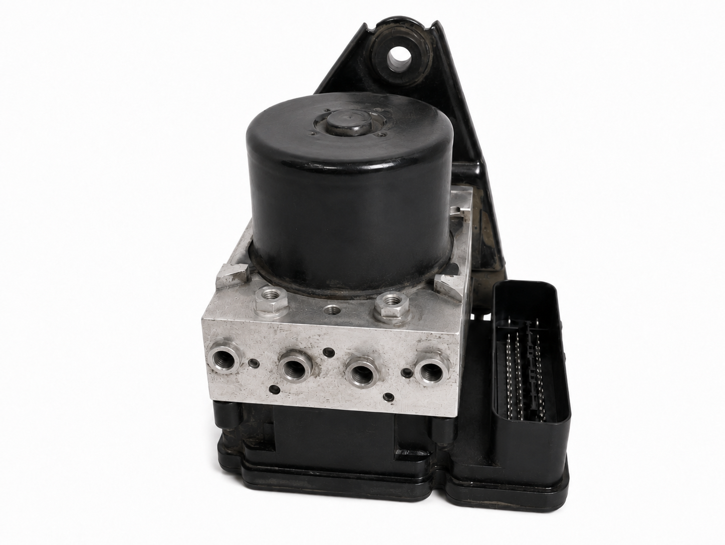 2011 Audi A3 ABS Module & Pump Assembly | FWD (With Hill Hold Control)