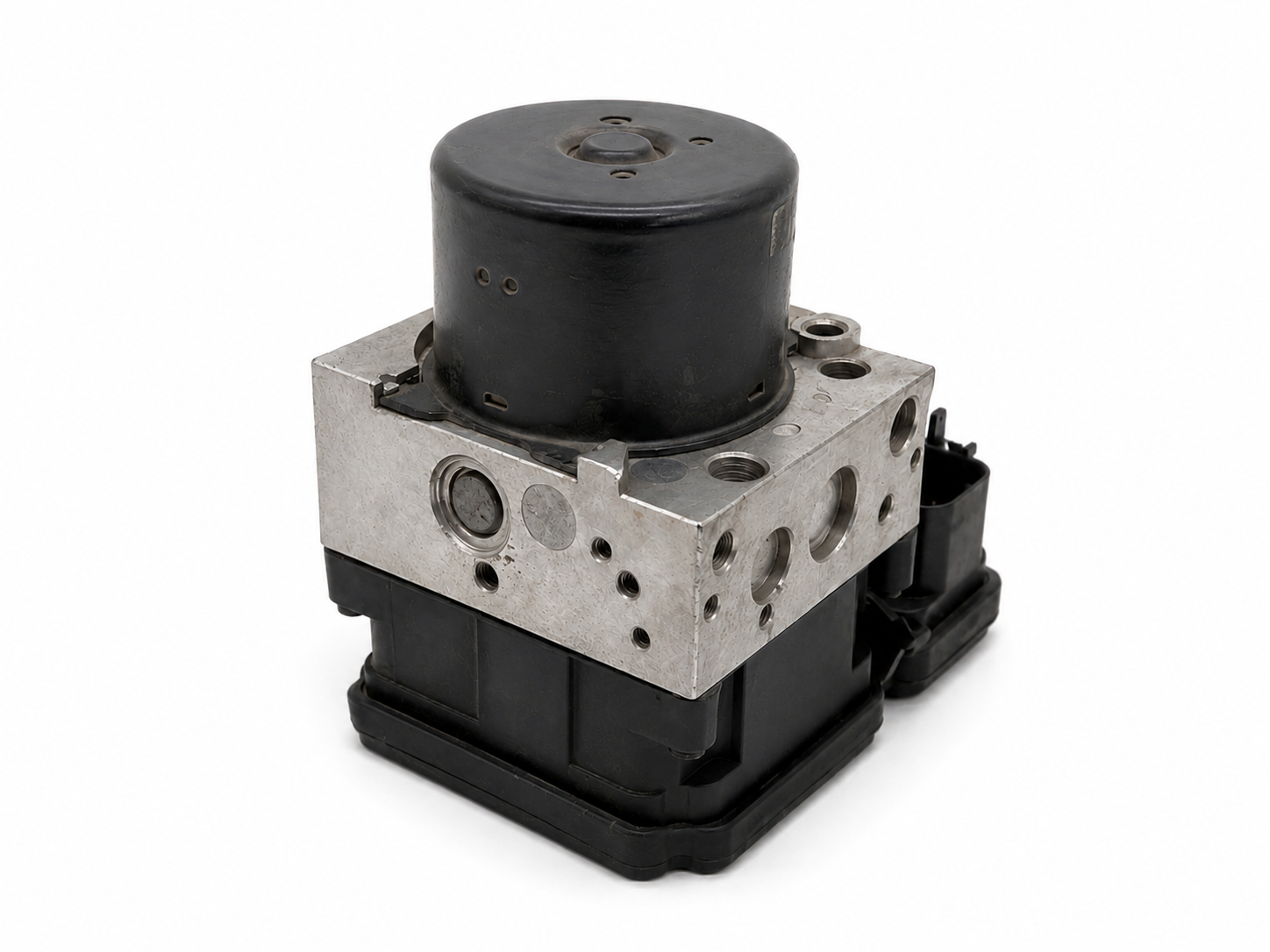 2010 Audi A3 ABS Module & Pump Assembly | FWD (Without Hill Hold Control)
