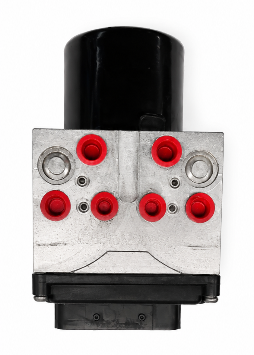 2010 Dodge Ram Truck 1500 ABS Module & Pump Assembly