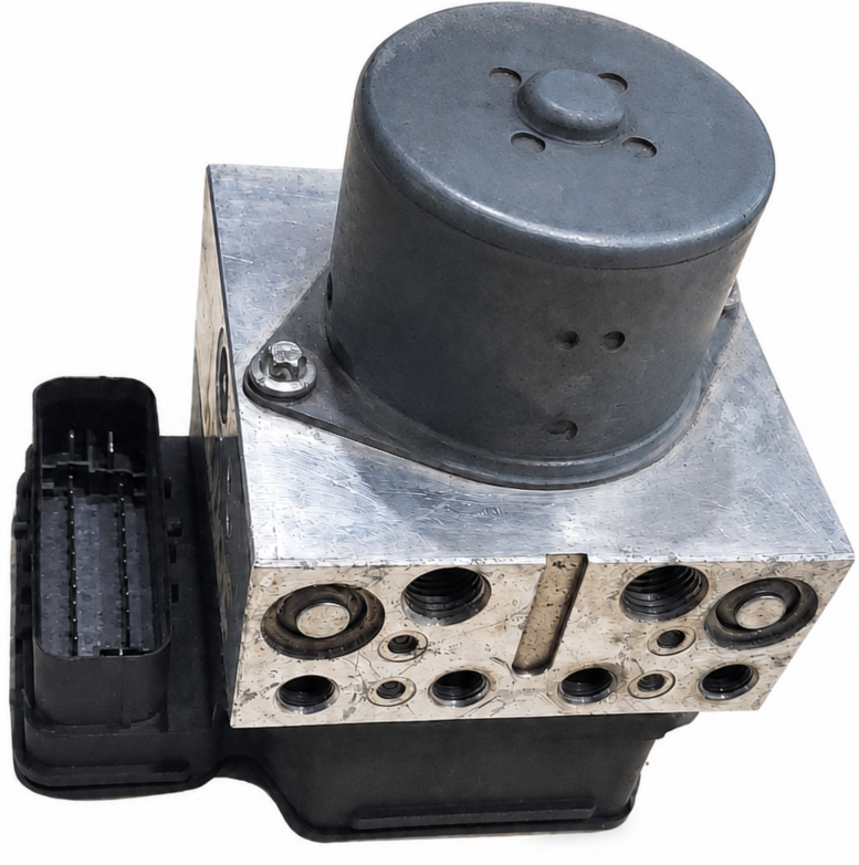2010 Ford Edge ABS Module & Pump Assembly