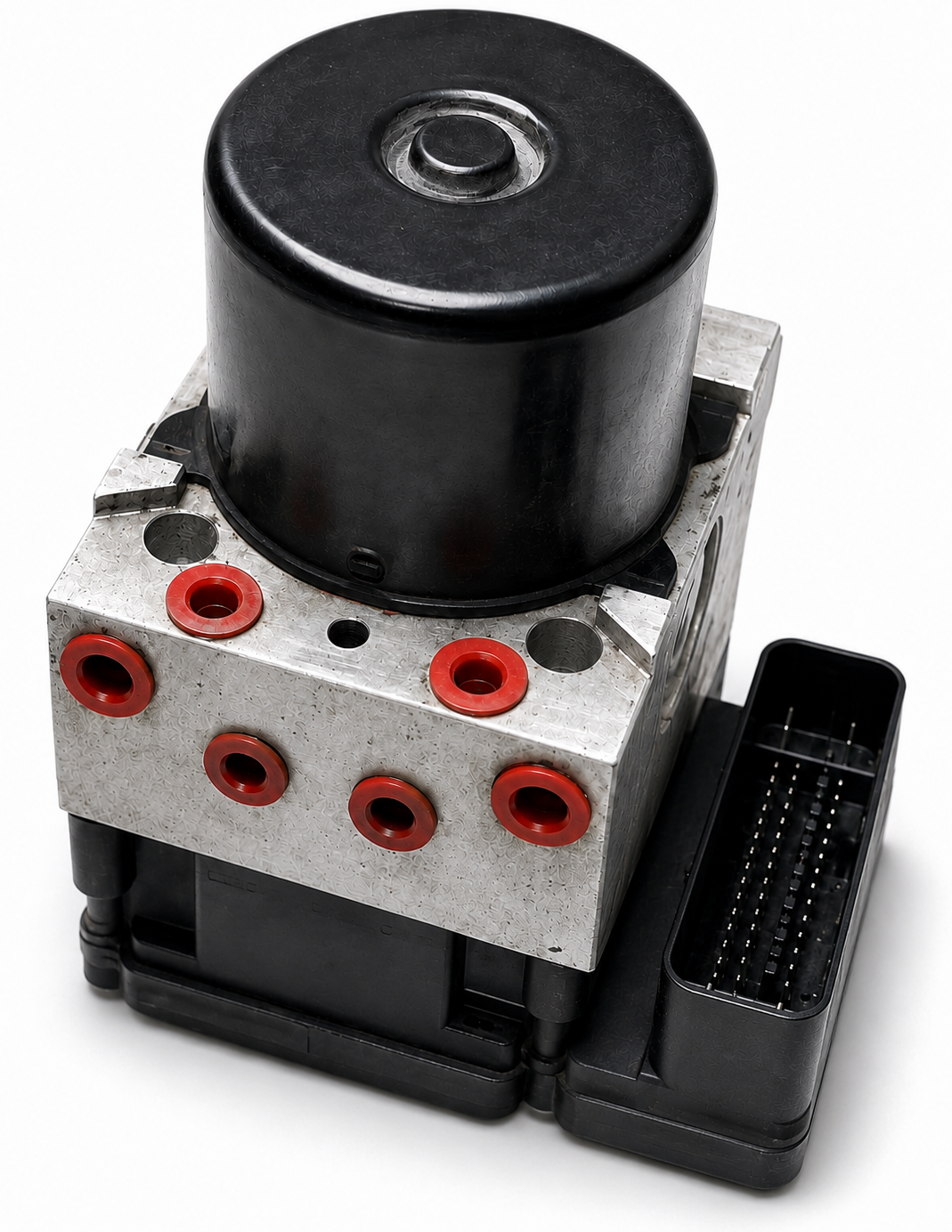 2009 Mercury Mountaineer ABS Control Module & Pump Assembly | Roll Stability Control, Built From 12/01/2008