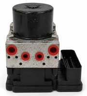 2011 Mercury Milan ABS Module & Pump Assembly | 3.0L, FWD