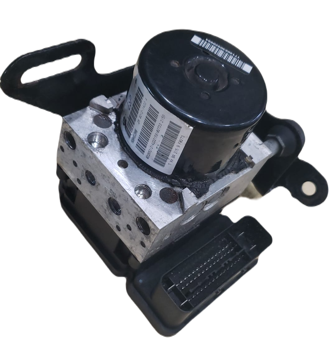 2010 Jeep Commander ABS Module & Pump Assembly