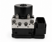 2010 Mazda 3 ABS Module & Pump Assembly | without Turbo, with Dynamic Stability Control