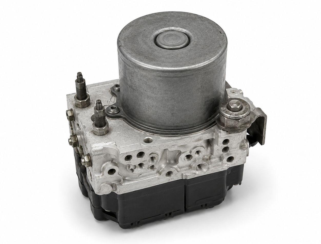 2010 Mazda 6 ABS Control Module & Pump Assembly | Dynamic Stability Control Integral Yaw Rate Sensor