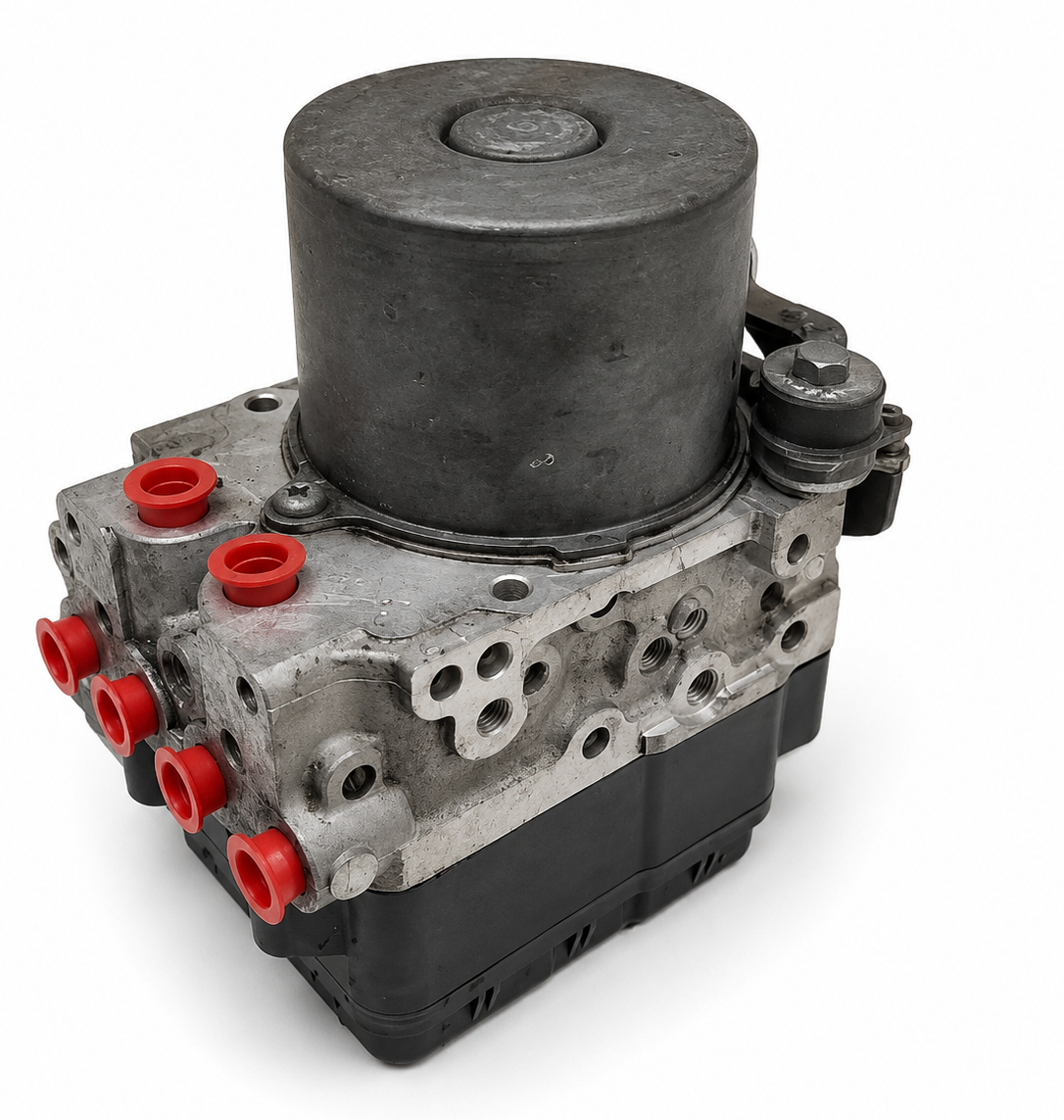 2009 Mazda 6 ABS Control Module & Pump Assembly | with Dynamic Stability Control