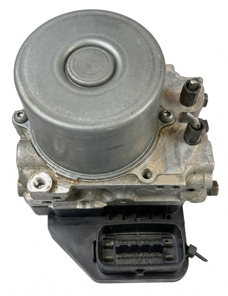 2010 Mazda 6 ABS Control Module & Pump Assembly | Without Dynamic Stability Control