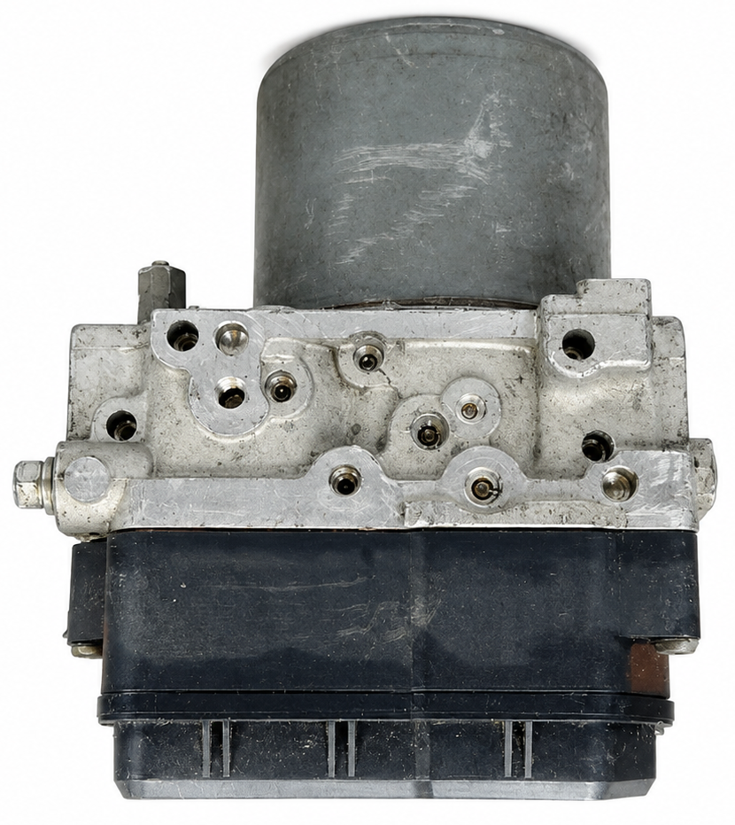 2010 Mazda 6 ABS Control Module & Pump Assembly | Without Dynamic Stability Control