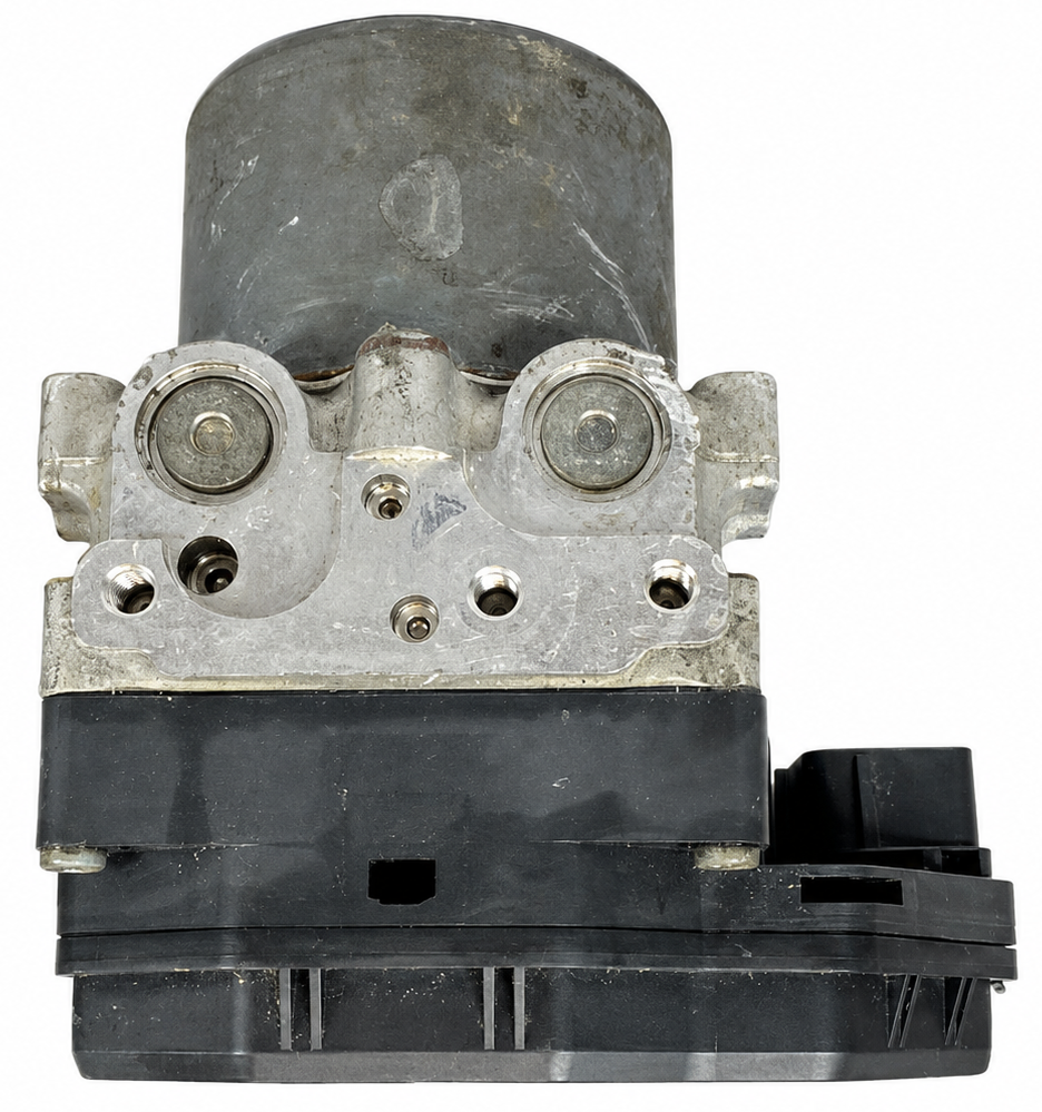 2010 Mazda 6 ABS Control Module & Pump Assembly | Without Dynamic Stability Control