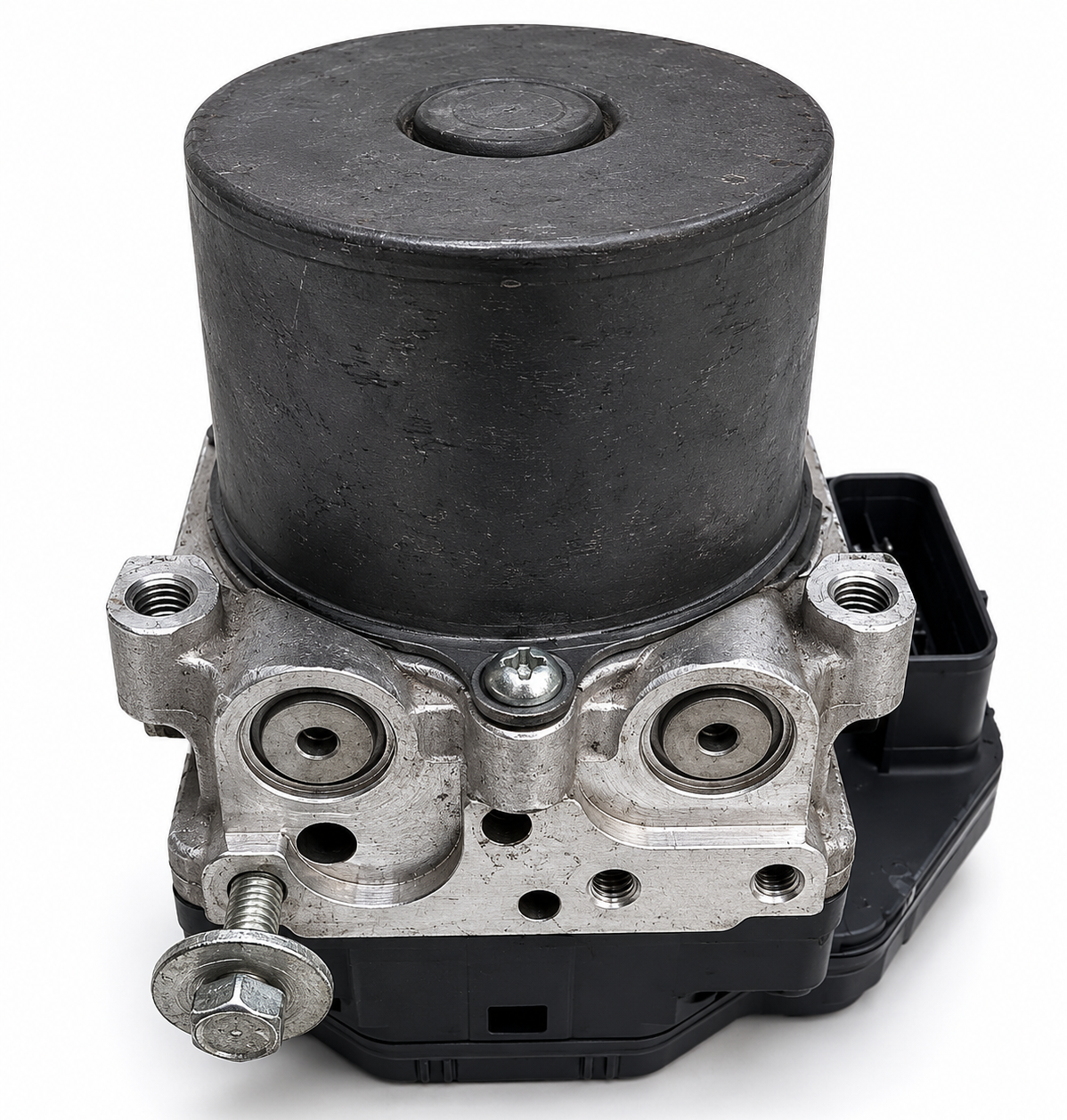 2009 Mazda 6 ABS Control Module & Pump Assembly | without Stability Control