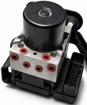 2009 Mercury Mountaineer ABS Module & Pump Assembly | Roll Stability Control, (Built From 12/01/2008)
