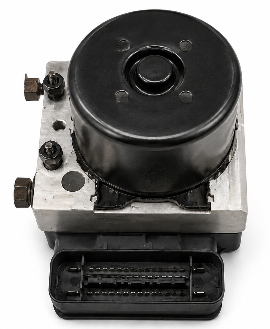 2010 Acura TSX ABS Module & Pump Assembly | US Market, 2.4L, Automatic, (VSA)
