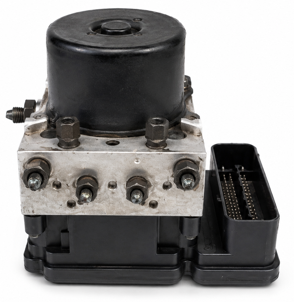 2009 Acura TSX ABS Module & Pump Assembly | US Market, Automatic, (VSA)