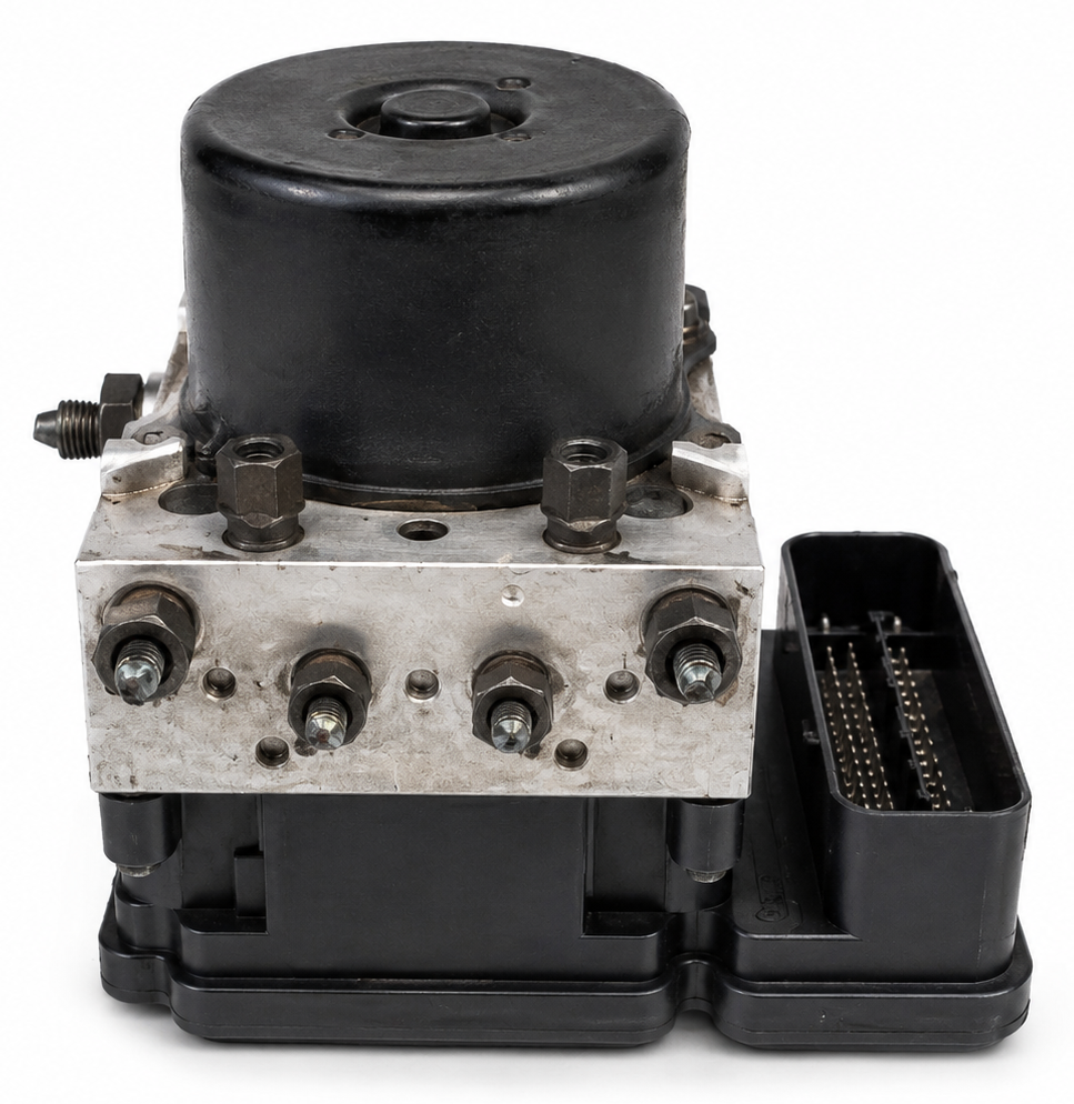 2010 Acura TSX ABS Module & Pump Assembly | US Market, 2.4L, Automatic, (VSA)